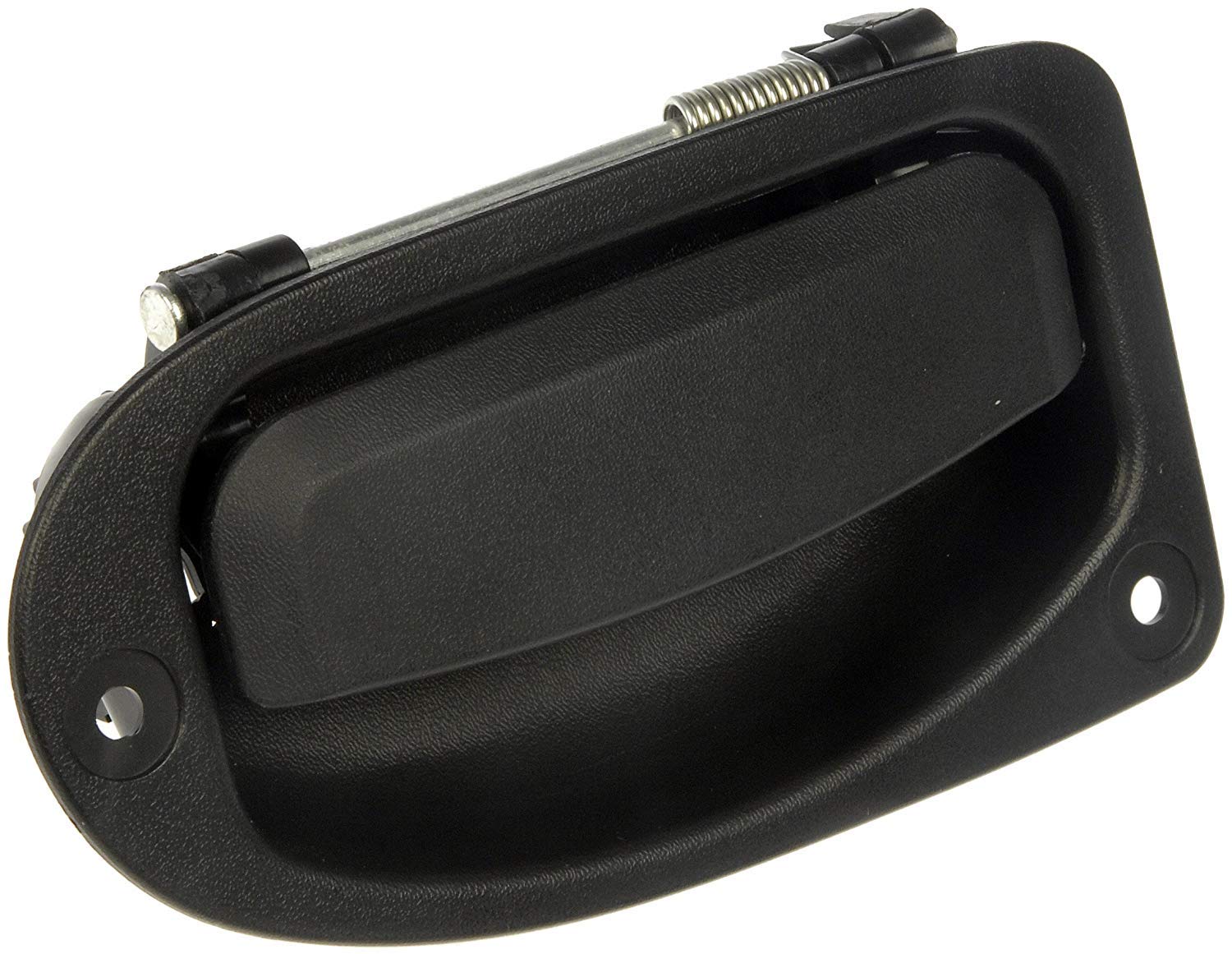 Amazon.com: APDTY 91520 Exterior Door Handle Rear Left Third Door